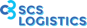 SCS Logistics Logo